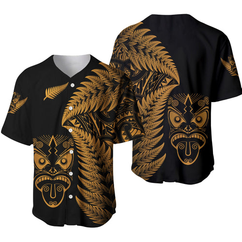 new-zealand-haka-rugby-maori-baseball-jersey-silver-fern-vibes-gold