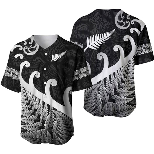 new-zealand-rugby-maori-baseball-jersey-silver-fern-koru-vibes-black