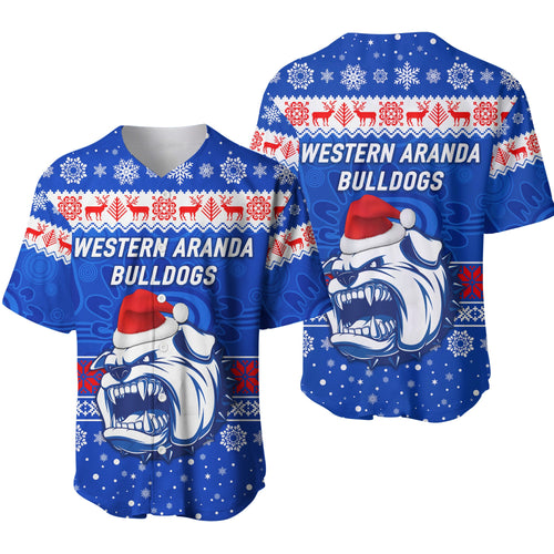 hermannsburg-western-aranda-bulldogs-football-club-baseball-jersey-christmas-simple-style