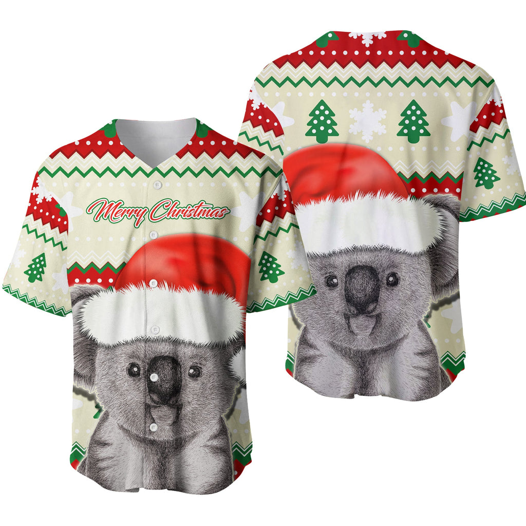 australia-merry-christmas-baseball-jersey-koala-lovers