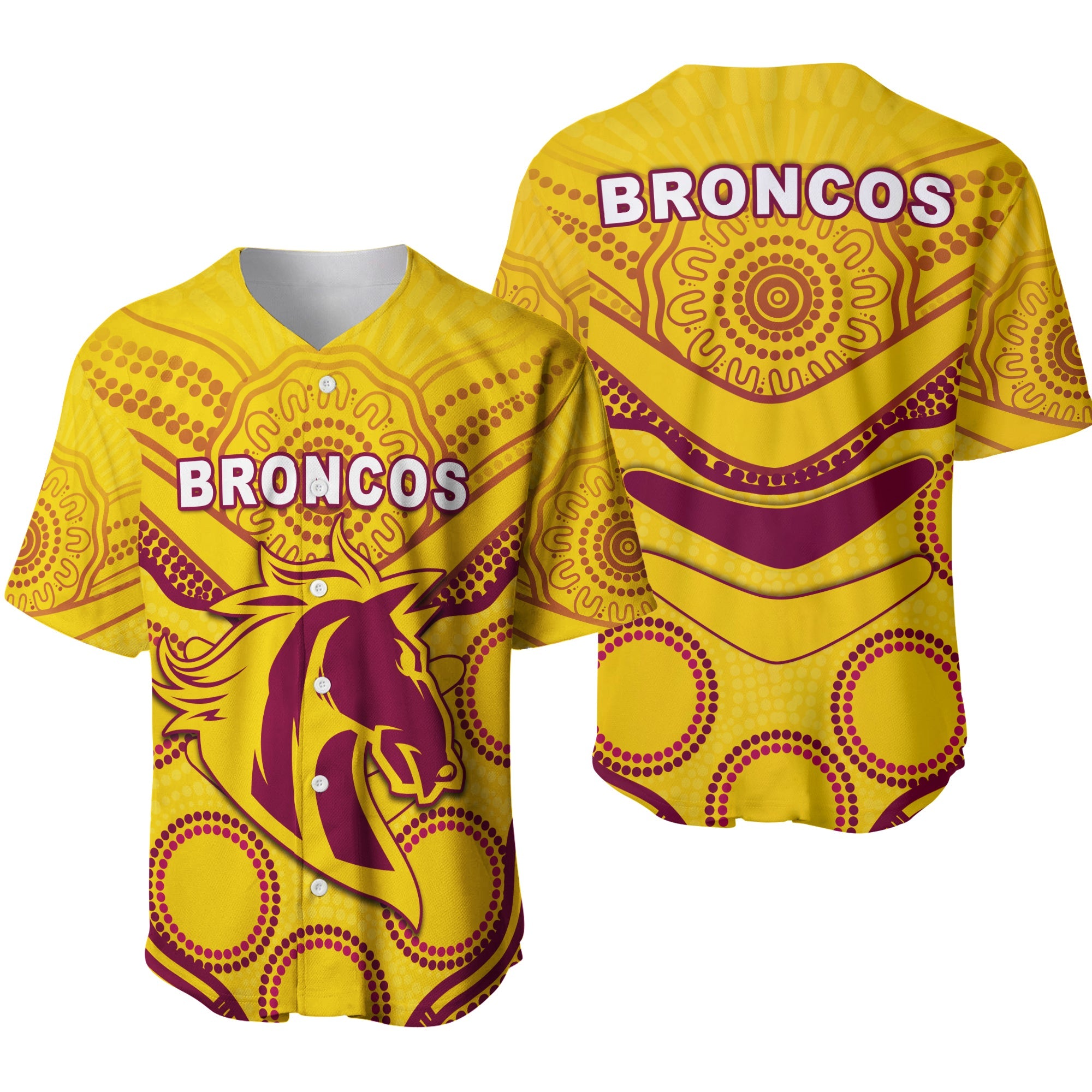 broncos-indigenous-baseball-jersey-gold