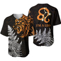 leo-zodiac-style-maori-baseball-jersey-orange-lion