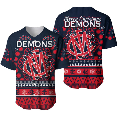 demons-merry-christmas-baseball-jersey-melbourne-football-indigenous