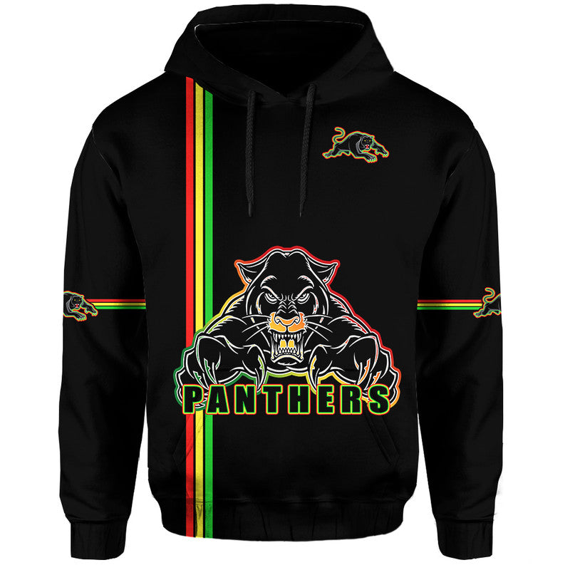 penrith-panthers-zip-up-and-pullover-hoodie-angry-panther-simple-style