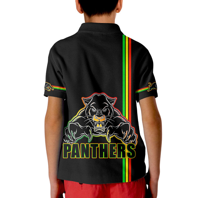 penrith-panthers-polo-shirt-angry-panther-simple-style