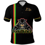 penrith-panthers-polo-shirt-angry-panther-simple-style