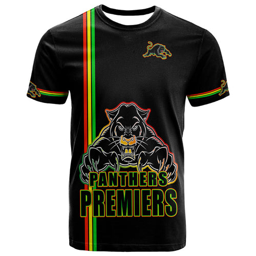 penrith-panthers-premiers-t-shirt-angry-panther-simple-style