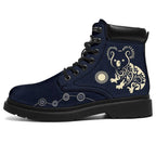 aboriginal-boots-koala-patterns-treasure-australia-coat-of-arms-all-season