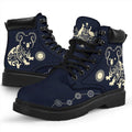 aboriginal-boots-koala-patterns-treasure-australia-coat-of-arms-all-season