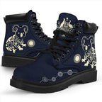 aboriginal-boots-koala-patterns-treasure-australia-coat-of-arms-all-season
