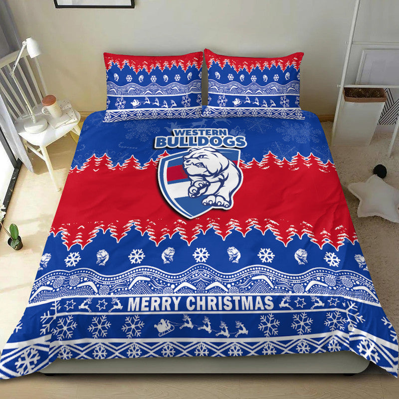 bulldogs-unique-winter-season-bedding-set-dogs-merry-christmas-no2