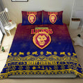 brisbane-unique-lions-winter-season-bedding-set-lions-merry-christmas-no2