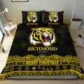 richmond-tigers-unique-winter-season-bedding-set-tigers-merry-christmas-no2