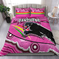 panthers-rugby-bedding-set-aboriginal-basic-style-pink