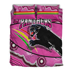 panthers-rugby-bedding-set-aboriginal-basic-style-pink