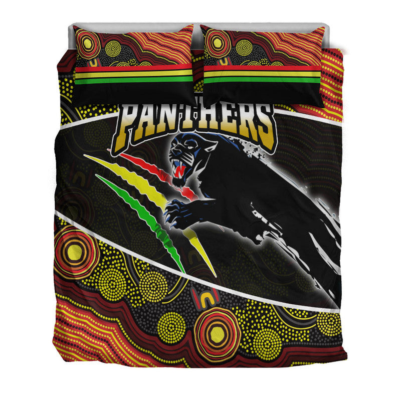 panthers-rugby-bedding-set-aboriginal-basic-style
