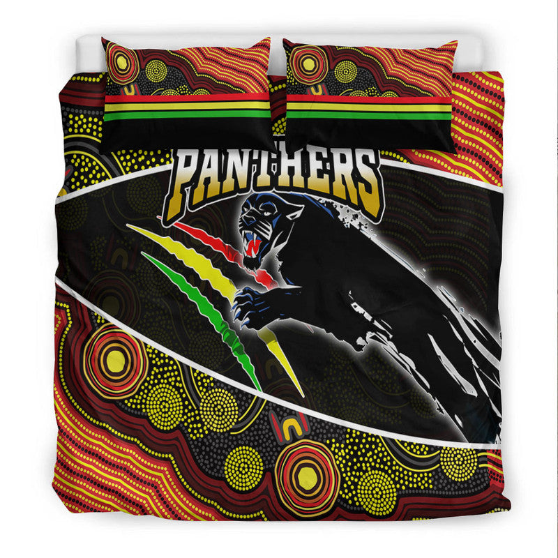 panthers-rugby-bedding-set-aboriginal-basic-style
