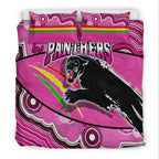 panthers-rugby-bedding-set-aboriginal-basic-style-pink