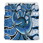 aboriginal-dolphins-bedding-set-blue-sea