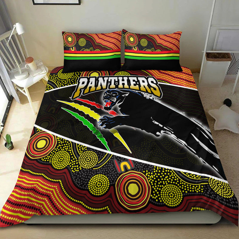 panthers-rugby-bedding-set-aboriginal-basic-style