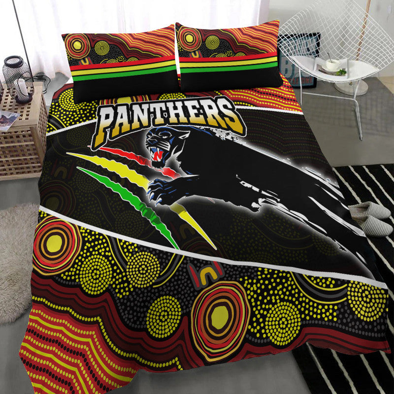 panthers-rugby-bedding-set-aboriginal-basic-style