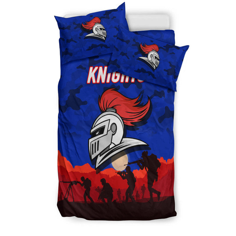 newcastle-knights-anzac-2022-bedding-set-simple-style