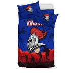 newcastle-knights-anzac-2022-bedding-set-simple-style