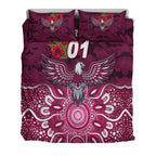 custom-personalised-manly-warringah-sea-eagles-anzac-2022-bedding-set-indigenous-vibes