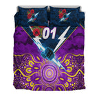 custom-personalised-melbourne-storm-anzac-2022-bedding-set-indigenous-vibes