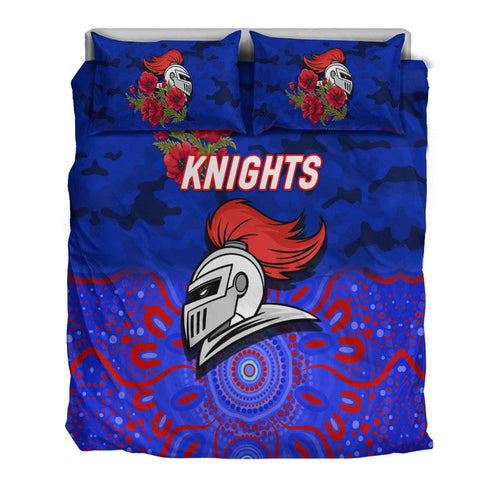 newcastle-knights-anzac-2022-bedding-set-indigenous-vibes