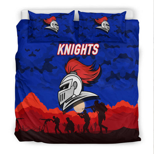 newcastle-knights-anzac-2022-bedding-set-simple-style