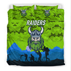 canberra-raiders-anzac-2022-bedding-set-simple-style