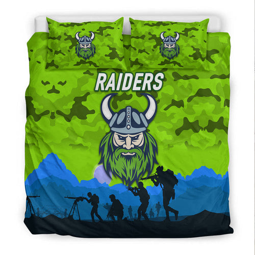 canberra-raiders-anzac-2022-bedding-set-simple-style