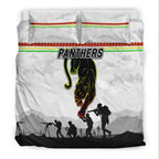 penrith-panthers-anzac-2022-bedding-set-simple-style-white