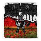 custom-personalised-new-zealand-warriors-anzac-2022-bedding-set-maori-poppy-flowers-vibes