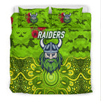 canberra-raiders-anzac-2022-bedding-set-indigenous-vibes