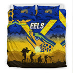 parramatta-eels-anzac-2022-bedding-set-simple-style-blue