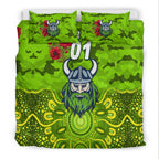 custom-personalised-canberra-raiders-anzac-2022-bedding-set-indigenous-vibes