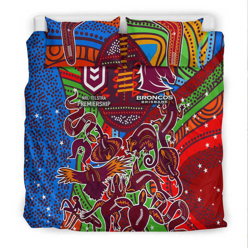 brisbane-broncos-2022-bedding-set-indigenous-vibes
