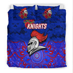 newcastle-knights-anzac-2022-bedding-set-indigenous-vibes