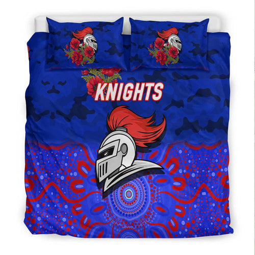 newcastle-knights-anzac-2022-bedding-set-indigenous-vibes