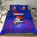 newcastle-knights-anzac-2022-bedding-set-indigenous-vibes