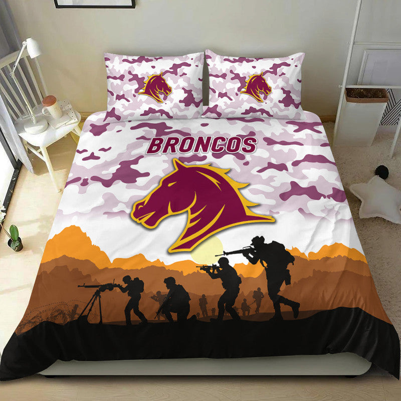 brisbane-broncos-anzac-2022-bedding-set-simple-style-white