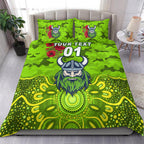 custom-personalised-canberra-raiders-anzac-2022-bedding-set-indigenous-vibes