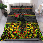 custom-personalised-penrith-panthers-anzac-2022-bedding-set-indigenous-vibes-black