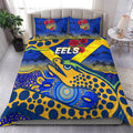 parramatta-eels-anzac-2022-bedding-set-indigenous-vibes-blue
