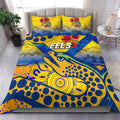 parramatta-eels-anzac-2022-bedding-set-indigenous-vibes-gold