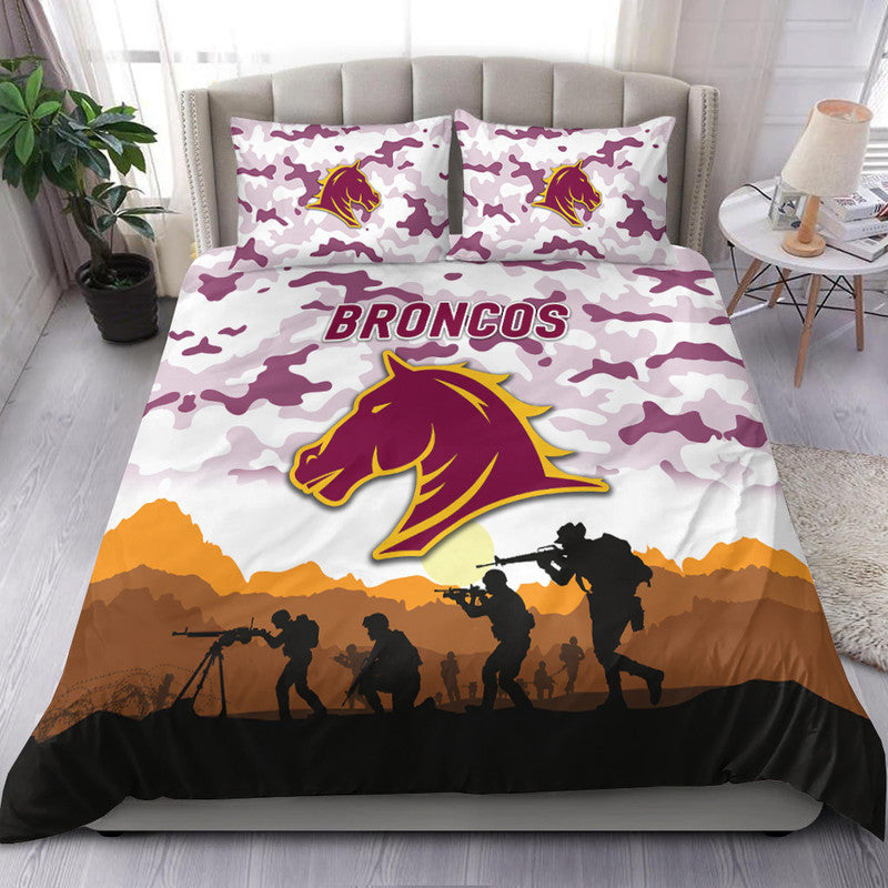 brisbane-broncos-anzac-2022-bedding-set-simple-style-white