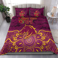 custom-personalised-brisbane-broncos-anzac-2022-bedding-set-indigenous-vibes
