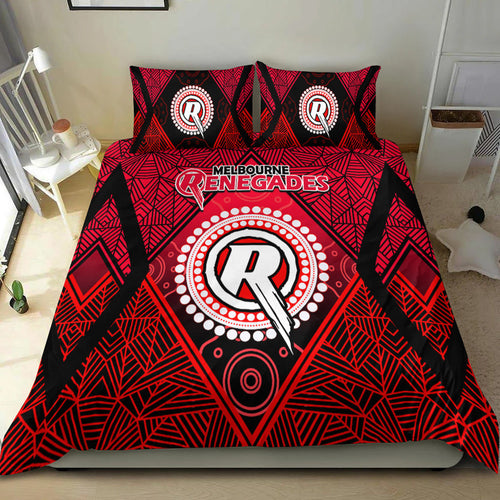 melbourne-renegades-indigenous-aboriginal-cricket-bedding-set